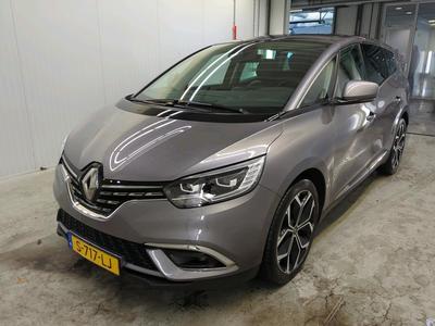 Renault Grand Scenic 1.3 TCE 103kW Techno, 2023