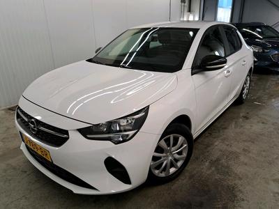 Opel Corsa 1.2 55kW Edition, 2020