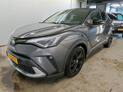 Toyota C-HR 2.0 Hybrid 135kW Business Plus automaat, 2020