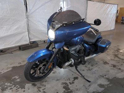 BMW RH-Serie RH18 B, 2024