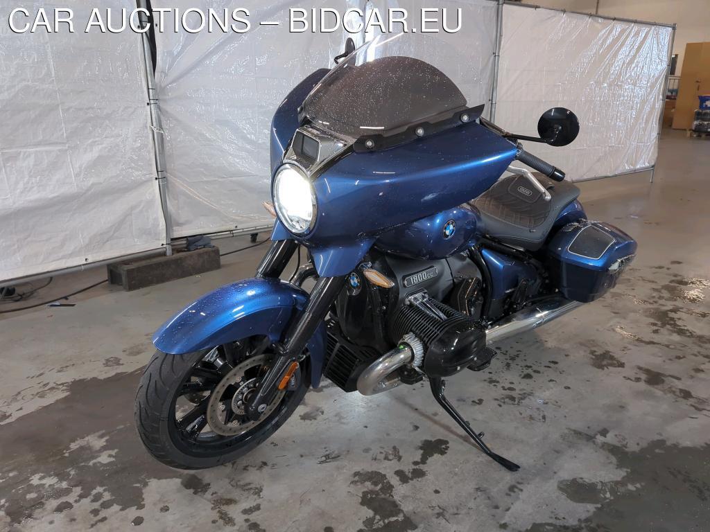 BMW RH-Serie RH18 B, 2024