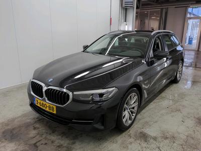 BMW 530 EA 215kW PHEV Business Edition Plus touring, 2023