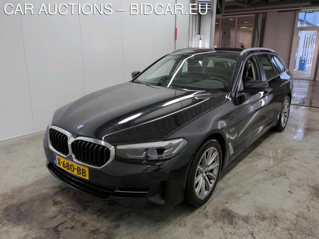 BMW 530 EA 215kW PHEV Business Edition Plus touring, 2023