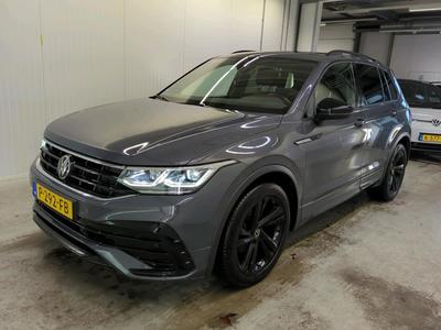 Volkswagen Tiguan 1.5 TSI 110kW R-LIine Business+ DSG, 2022