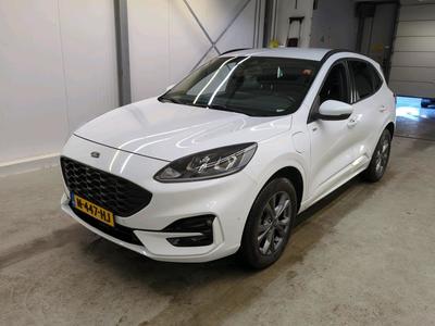 Ford Kuga 2.5 Ecoboost 165kW PHEV ST-Line automaat, 2021