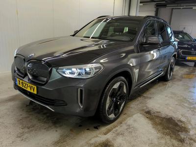 BMW IX3 210kW / 80kWH Executive automaat, 2021