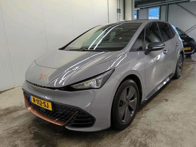 CUPRA Born 150kW/62kWh Business automaat, 2022