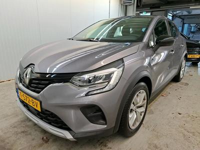 Renault Captur 1.0 TCE 67KW EVOLUTION, 2023