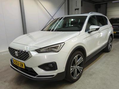 Seat TARRACO 1.5 TSI 110kW Xcellence Limited Edition, 2020