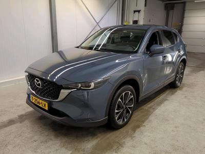 Mazda CX-5 2.0 skyactiv-G 121kW MHEV Advantage automaat, 2023