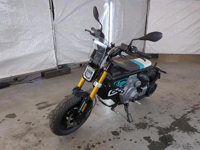 BMW CE BMW 02 AM, 2024