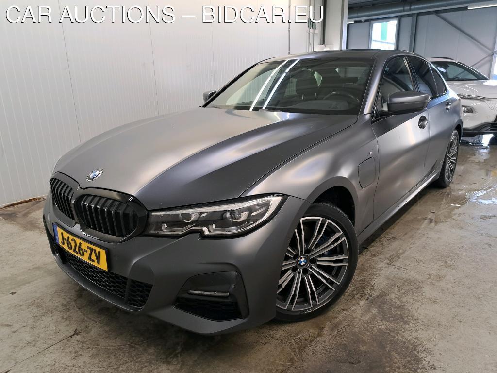 BMW 330 eA 215kW, 2020