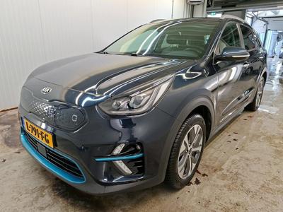 Kia Niro e- 150kW / 64kWH DynamicPlusLine automaat, 2021