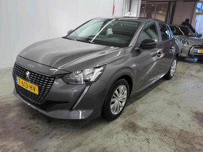 Peugeot 208 1.2 Puretech 55kW Active, 2023