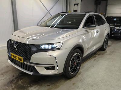 Ds DS 7 Crossback 1.6 E-Tense PHEV 221kW 4WD Perfor.Line+ aut, 2022