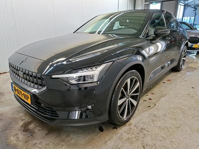 Polestar 2 165kW/ 63kWh Single Motor Standard Range, 2021
