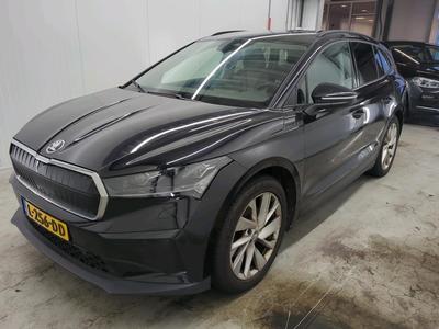 Skoda Enyaq iV 60 132kW/ 62kWh, 2021