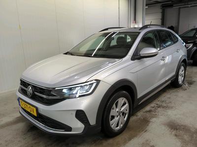 Volkswagen TAIGO 1.0 TSI 70kW Life Business, 2023