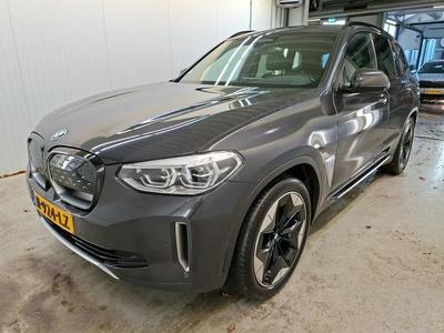 BMW IX3 210kW / 80kWH Executive automaat, 2021
