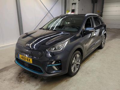 Kia Niro e- 150kW / 64kWh Executive Line automaat, 2020