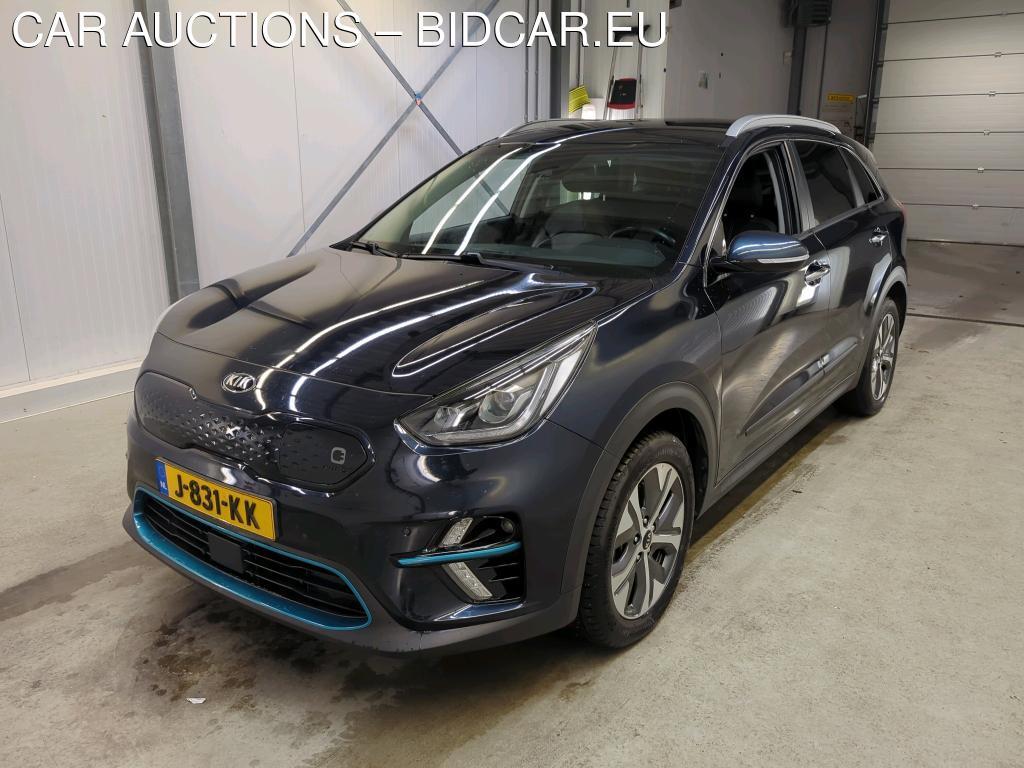 Kia Niro e- 150kW / 64kWh Executive Line automaat, 2020