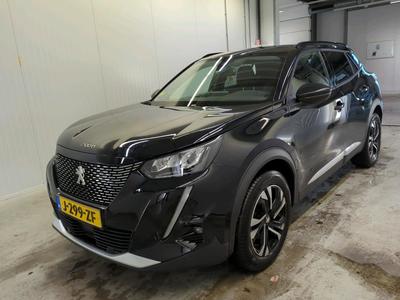 Peugeot 2008 1.5 BlueHDI 74kW Blue Lease Allure (NEDC), 2020