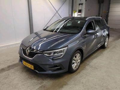 Renault Megane 1.3 TCE 103kW Equilibre estate, 2023