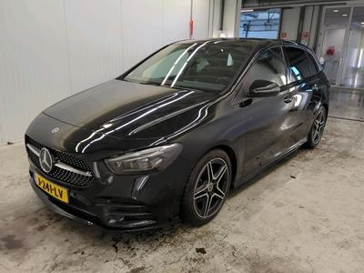 Mercedes-Benz B180 1.3 100kW Business Solution AMG DCT, 2020