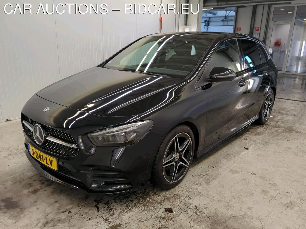 Mercedes-Benz B180 1.3 100kW Business Solution AMG DCT, 2020