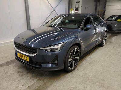 Polestar  2 AWD 300kW/ 78kWh Pilot Plus (NEDC), 2020