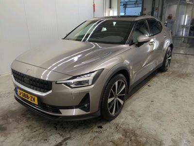 Polestar 2 AWD 300kW/ 78kWh Pilot Plus, 2020