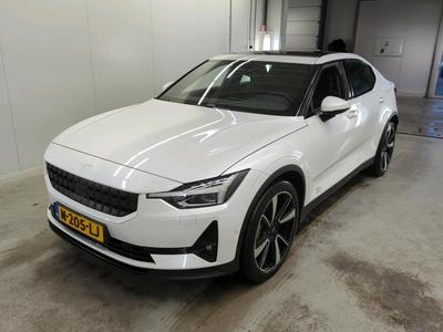 Polestar 2 (outgoing) AWD 300kW/ 78kWh Pilot Plus, 2021