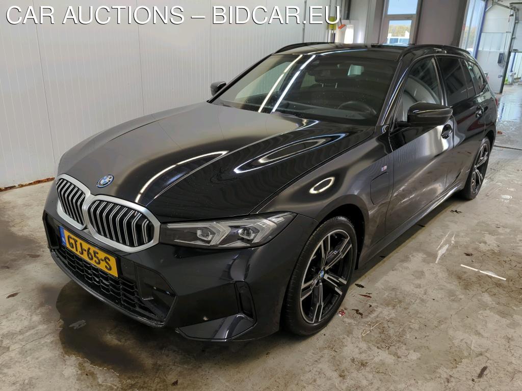 BMW 330 eA 215kW PHEV touring, 2024