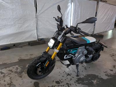 BMW CE BMW 02 AM, 2024