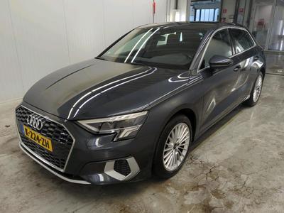 Audi A3 35 TFSI 110kW Business Edition SB S-tronic, 2021
