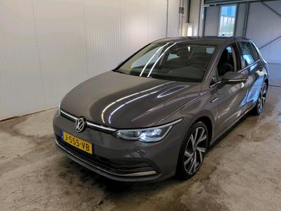 Volkswagen Golf 1.5 eTSI 110kW Style DSG, 2020