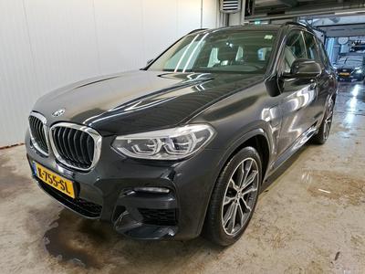 BMW X3 xDrive 30eA 215kW, 2021