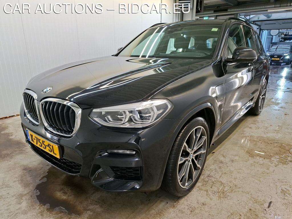BMW X3 xDrive 30eA 215kW, 2021
