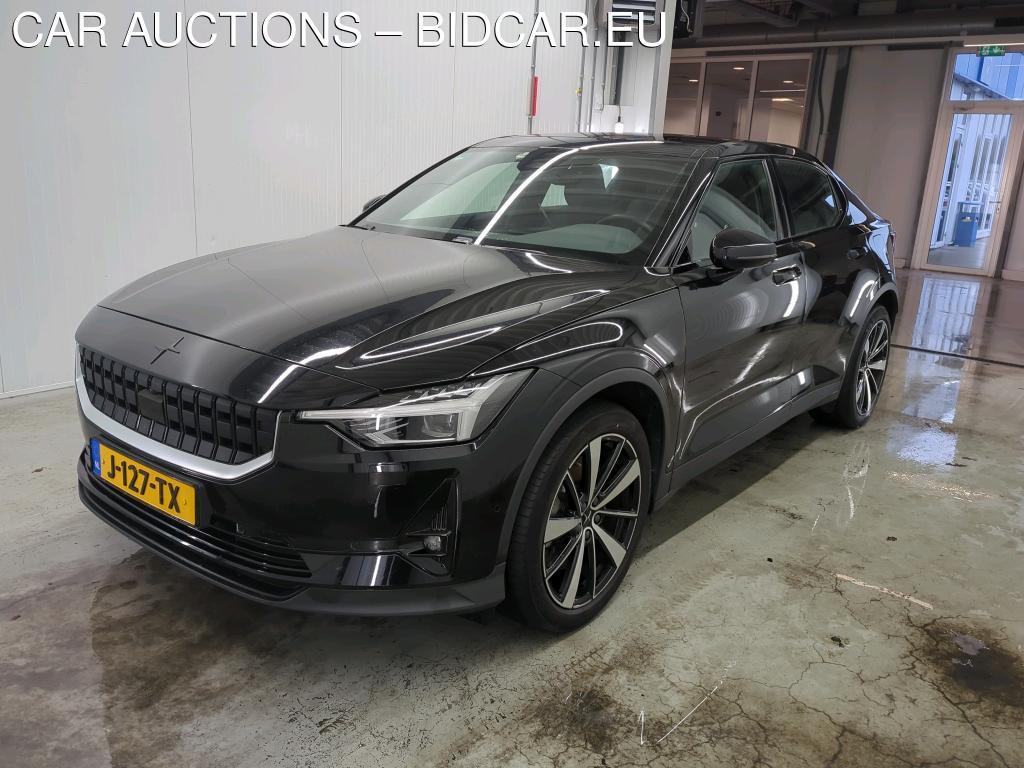 Polestar 2 AWD 300kW/ 78kWh Pilot Plus, 2020