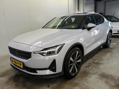 Polestar 2 AWD 300kW/ 78kWh Pilot Plus, 2020