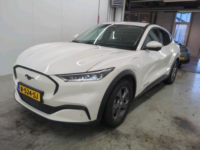 Ford MUSTANG Mach-E 216kW/ 98.8kWh Extended RWD automaat, 2022
