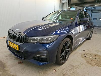 BMW 330 eA xDrive 215kW touring, 2021