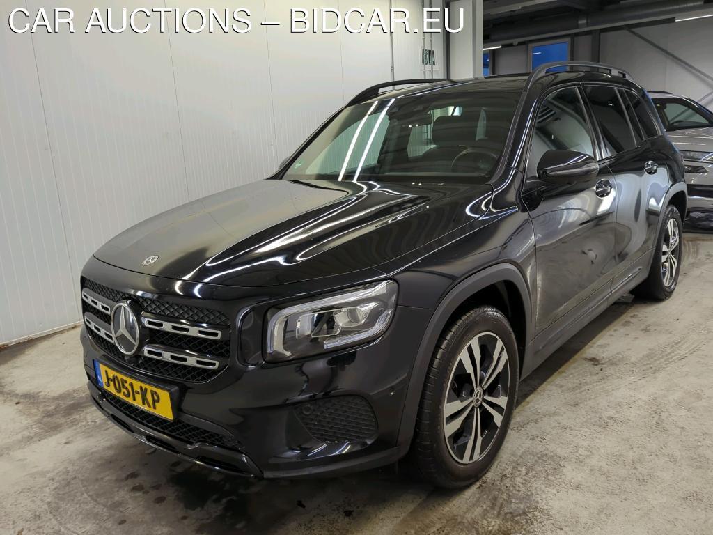 Mercedes-Benz GLB 200 GLB200 1.3 120kW DCT, 2020