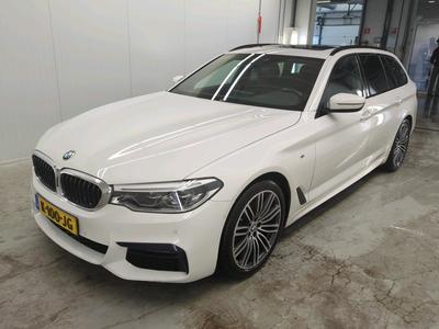 BMW 520 iA 135kW touring, 2021