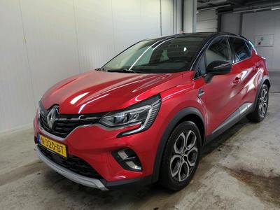 Renault Captur 1.0 TCE 67kW GPF Intens, 2021