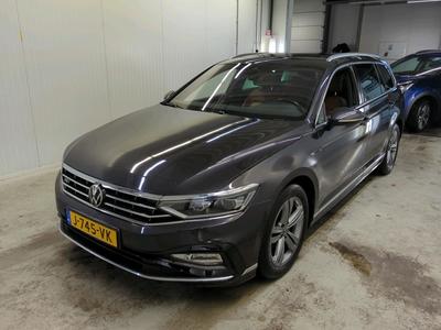 Volkswagen Passat 1.5 TSI 110kW Elegance Business R variant 7-DSG, 2020