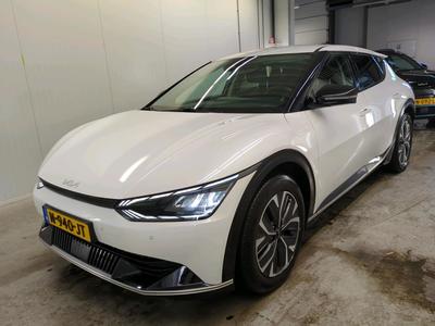 Kia EV6 BEV 168kW/ 77.4KWH RWD Plus automaat, 2021