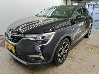 Renault ARKANA 1.6 E-Tech HEV 105kW Techno, 2023