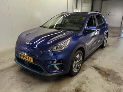 Kia Niro e- 150kW / 64kWH DynamicPlusLine automaat, 2021