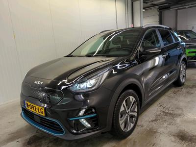 Kia Niro e- 150kW / 64kWH ExecutiveLine automaat, 2021